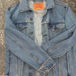 Levi’s Denim Jacket Photo 0