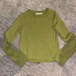 We The Free  Long Sleeve Photo 0