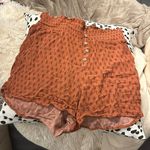 SO  super high rise shorts Photo 0