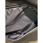 Unlisted By Kenneth Cole. Ladies Black Handbag/Satchel Purse Shoulder Bag NEW Photo 7