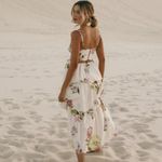 Petal and Pup  Maxi Dress  Photo 1