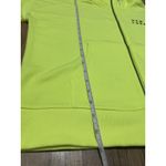 DKNY Sport Flocked-Logo Zip Hoodie Size XS Photo 6