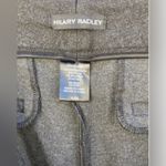 Hilary Radley Women's Size XL Black Ponte Pants Stretch Extra Large D3455-K838 Photo 2