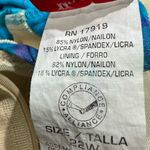 Maxine of Hollywood  One Piece Swim Dress Suit Women’s 22W Photo 2