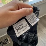 Stretchy Skirt And Tank Set Black Size M Photo 2