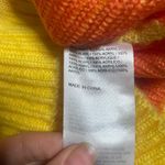 The Ragged Priest Flame Rider Knit Sweater Vest Women's Size M Dollskill Alt Photo 3