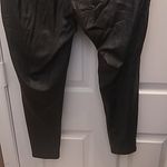Torrid FINAL MARKDOWN  pleather leggings 3x Photo 7