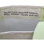 Aerie Offline by | Green Small Reusable Shopping Bag Photo 6