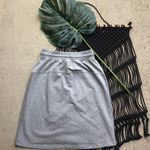 Lululemon Grey Skirt Size 4 Photo 4