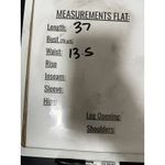 Norton Mcnaughton Womens Maxi Skirt Size 6 Grey Floral Faux Suede Vamp Goth Photo 4