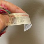 Urban Outfitters Out From Under Estelle Loungewear‎ Rainbow Yarn Pants Size Medium Photo 4