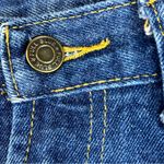 White Stag Size 8 Ladies Bermuda Walking Tabbed Denim Shorts Photo 6