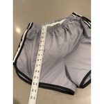 Nike  Dri-FIT Running Shorts Women's Gray Athletic Training‎ Gym Workout medium Photo 1