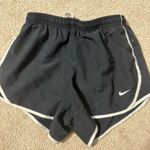 Nike Black Dri-Fit Shorts Photo 0