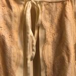 Vintage Philmaid Yellow Baby Doll Robe Size Large Photo 2