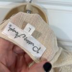 Pretty Embellished tunic/dress/cover up large Photo 5