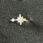 Adjustable 925 Spinner Ring, Anti Anxiety |Meditation Ring | Worry Ring … Photo 8