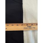 Athleta  Sleeveless Crop Racerback Tank Top Black Women's Size XS Activewear Photo 7