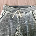 Alternative Faded Gray Joggers Photo 1