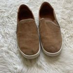 UGG  Cas Slip-On Sneaker Tan 6 Photo 1