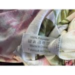 Show Me Your Mumu Brie Robe Garden of Blooms Floral Open No Tie Women's One Size Photo 3