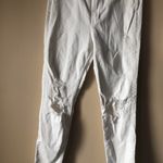 Hollister Crop Jeans Photo 0