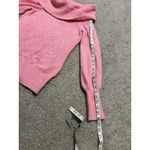 Lilly Pulitzer  Barrymore Sweater Mandevilla Baby‎ Pink Size S #008876 Photo 5