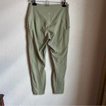 Lululemon Align High Rise Pant with Pockets 25"
Rosemary Green Photo 8
