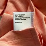 Walter Hagen Women’s Sleeveless 1/4 Zip Golf Shirt Pink Rouge Large Tennis Sport Photo 7