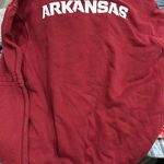 Nike  Arkansas Hoodie  Photo 2