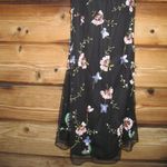 Mac Duggal NWT  EMBELLISHED SPAGHETTI STRAP LACE UP GOWN Dress 10890 Photo 10