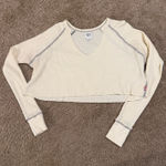 Urban Outfitters BDG Cropped Long Sleeve  Photo 0