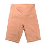 Lululemon Ribbed Contoured High-Rise Short 8"
Malibu Peach Women’s Size 4 Photo 4