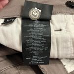 G-Star  Kafey Cargo Ultra High Skinny Pants in Turf (32 x 32 Women's) Photo 9