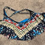 Lucky Brand  Bikini SIZE S/D-Cup Photo 5