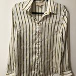 Michael Kors Button Down Blouse Photo 1