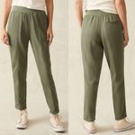 Faherty ‎ Arlie pant thyme green Photo 1
