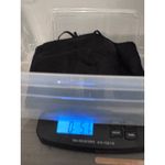 EXPRESS  little black dress size xxs Photo 4