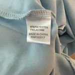 Princess Polly  Ice Blue Charlize Midi Skirt Photo 3