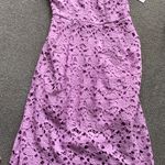 ASTR Lace Dress Photo 0