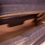 Michael Kors Selma satchel Shoulder navy blue Bag Photo 11