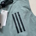 Adidas Mission Victory Cropped Tank Top Photo 7