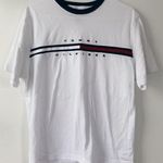 Tommy Hilfiger Logo Tee Photo 0