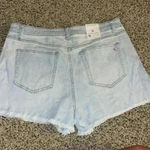 True Craft  High Rise Shorty Size 16 NWT Photo 1