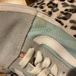 Vans ‎ trainers blue and white spots Photo 2