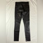 Citizens of Humanity  Rocket Black High Rise Skinny Jeans 28 Photo 4