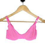 Aerie Smoothez by  Balconette mesh unlined bra Photo 4