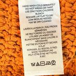 Free People Festival Retro 70s Bella Crochet Halter Top XS Bohemian Coachella Photo 11