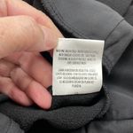 June & Hudson NWT Black Lace Trimmed Sleeveless Cropped Jumpsuit XS Photo 10