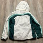 Columbia  Water Resistant Jacket/Shell Size XL Photo 1